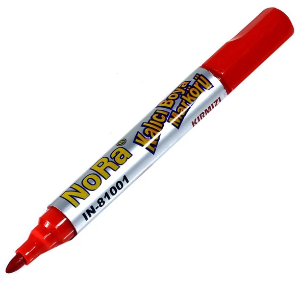 Cd Kalemi Kalıcı Marker Keçeli Kalem - 2