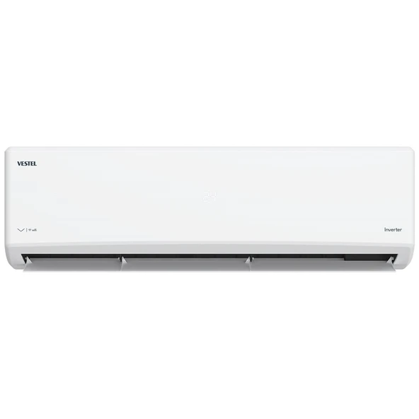 Vestel Flora Doğa Inverter 186 Wifi  A++ 18000 BTU Duvar Tipi Klima