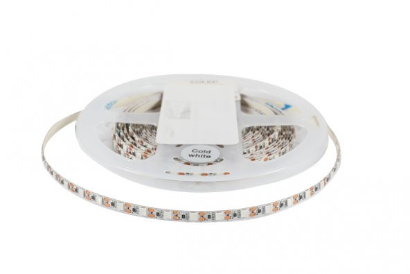 5 Metre Şerit Led Ledronics İç Mekan IP20 5 V 5 W Mavi - 2