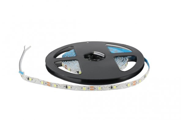 5 Metre Şerit Led Ledronics Nano Hybrid S type IP65 12 V 6 W 10.000K Beyaz - 2