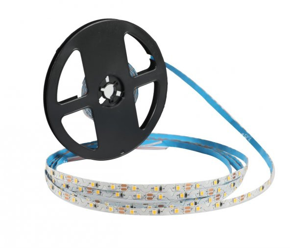 5 Metre Şerit Led Ledronics Nano Hybrid S type IP65 12 V 6 W 3.000K Gün Işığı