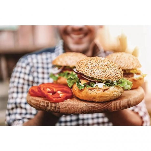 Philips HD9951/00 Airfryer Izgara Seti Teşhir - Resim 4