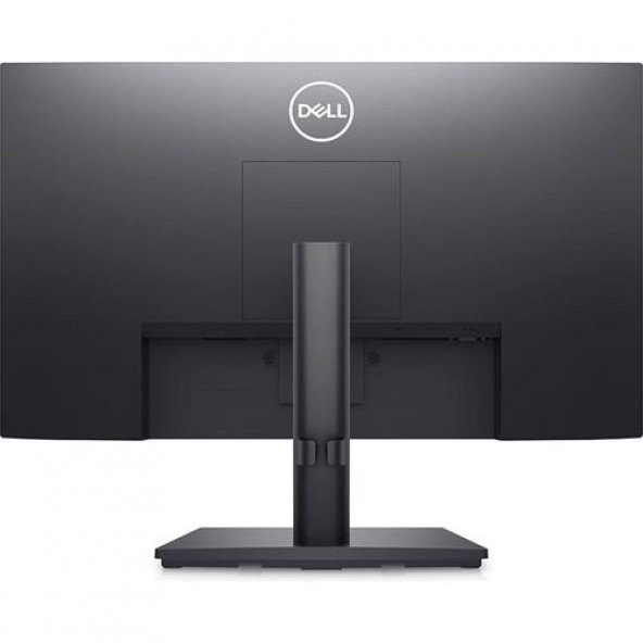 Dell 21.5" E2222HS 1920x1080 5MS 60Hz DP-HDMI-VGA +VESA +SPEAKER Multimedya Monitör - 2