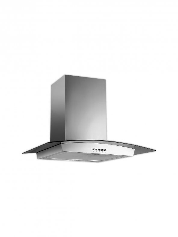 ALVEUS İBER 615 INOX SİYAH 3LÜ ANKASTRE SET (İBERINOX-GLS640SİYAH-615INOX) - 2