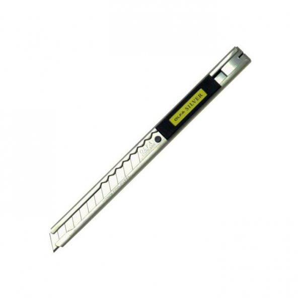 Olfa Maket Bıçağı Dar Metal SVR1