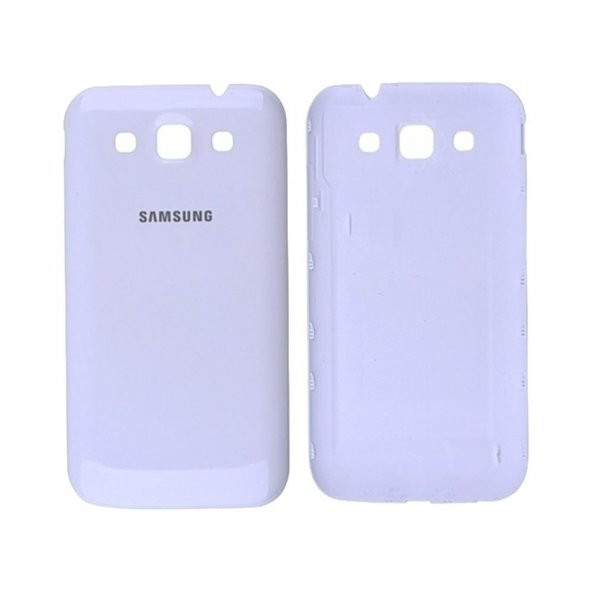 Gmr Samsung Galaxy Win Gt-İ8552 Arka Kapak Pil Kapağı Beyaz
