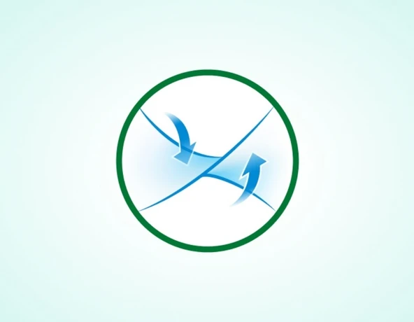 Evony Hasta Yatak Koruyucu Örtü 60*90CM 30 Adet Tekli Pk (Kaymaz Özellikli) - 3