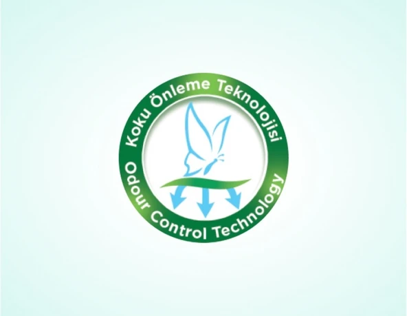 Evony Hasta Bezi Yetişkin Bel Bantlı Tekstil Yüzey M-Orta 120 Adet (4PK*30) - Resim 3