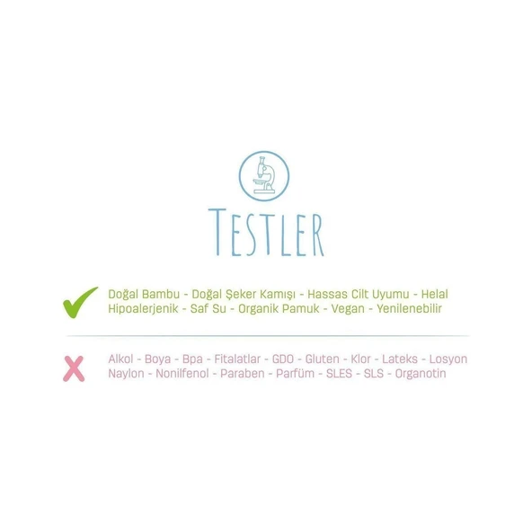 Sleepy Bebek Bezi Bio Natural Beden:4 (7-16Kg) Maxi 96 Adet Ultra Pk - Resim 6