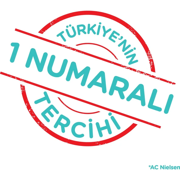 Prima Bebek Bezi Beden:8 (17+Kg) XXX Large 310 Adet Dev Ekonomik Fırsat Pk - 2