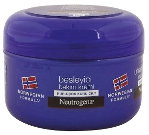 Neutrogena Norveç Formülü Besleyici Bakım Kremi 200ML