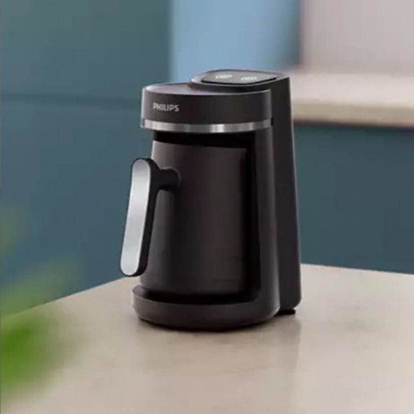 Philips HDA150/61 Series 5000 Türk Kahvesi Makinesi - 2