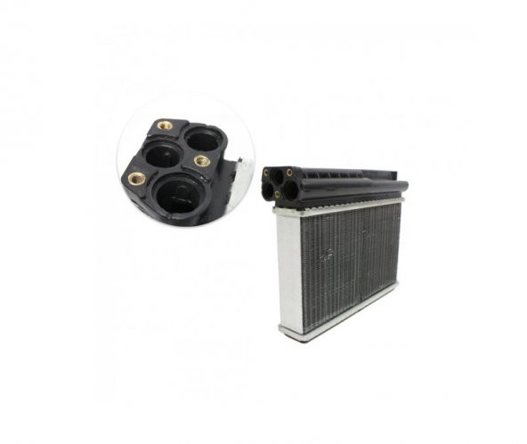 BMW E36 - E39 KALORİFER RADYATÖRÜ KLİMALI KRAFTVOLL 64111393212