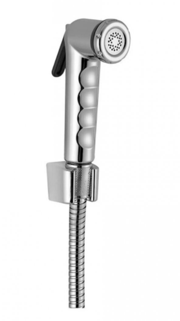 Dıamond Fıx Krom Shattaf Set 3052 ürün görseli