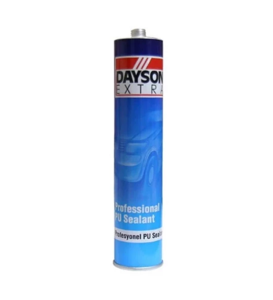 Dayson Extra Pu Mastik Siyah 280 Ml