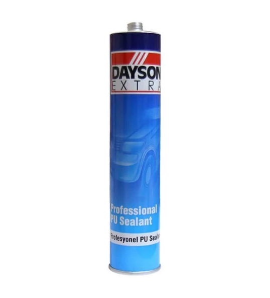 Dayson Extra Pu Mastik Beyaz 280 Ml