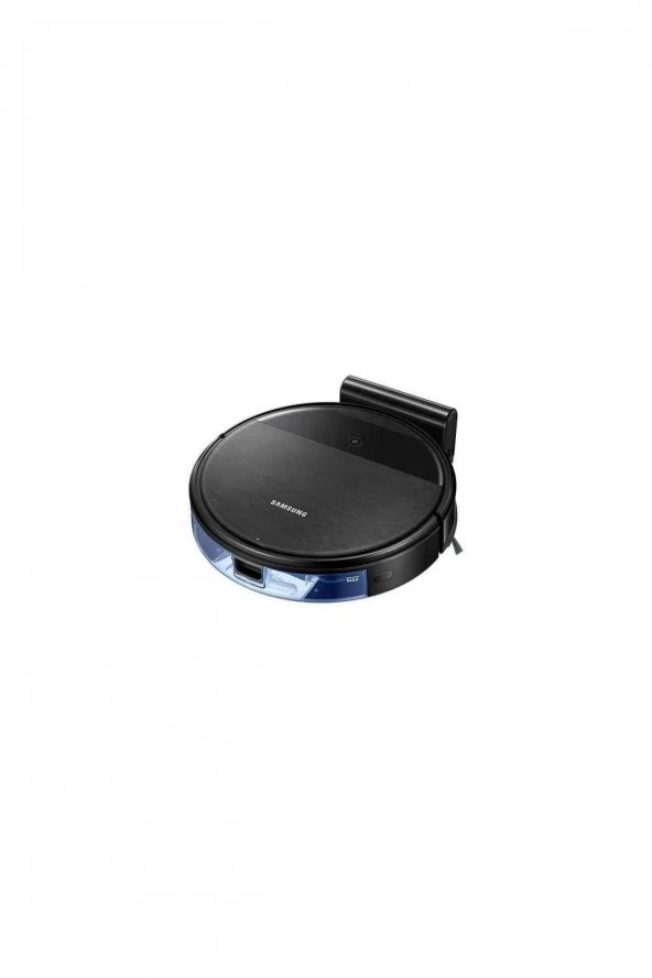 Samsung VR5000RM İnce Tasarımlı Robot Süpürge VR05R5050WG VR05R5050WK