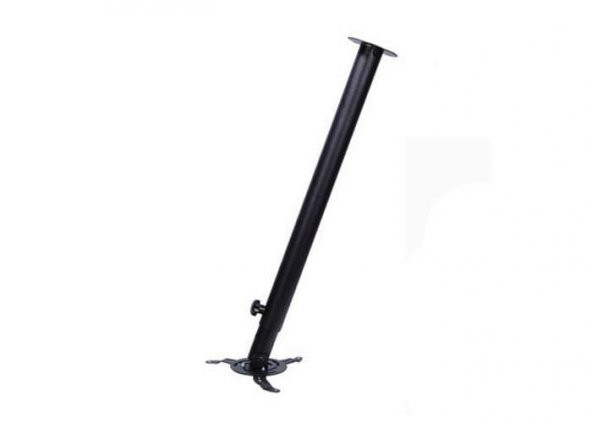 Everest PRJ-187 63-102cm Siyah 360-45derece 13kg T - 1