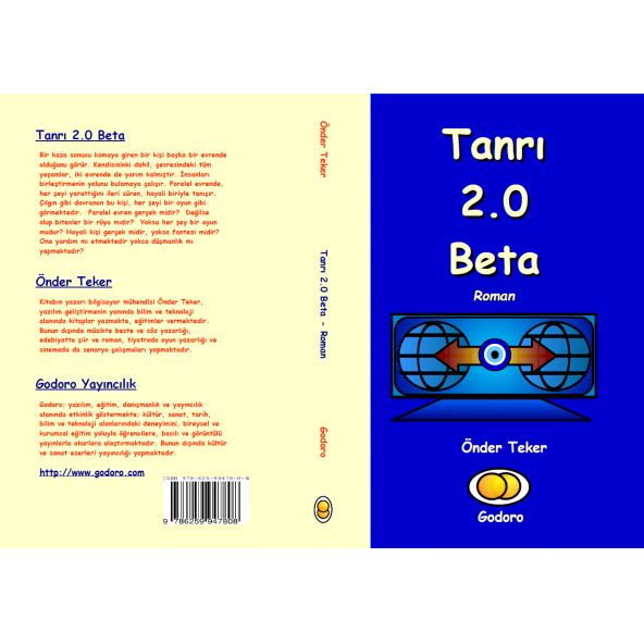 Tanrı 2.0 Beta - 2
