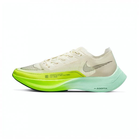 NİKE ZOOMX VAPORFLY NEXT2 KOŞU AYAKKABISI-DV9428-100