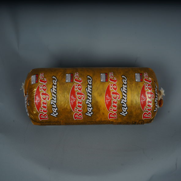 Bingöl Et Kavurma Baton 2000 Gr