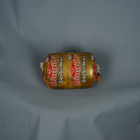 Bingöl Et Kavurma Baton 1000 Gr