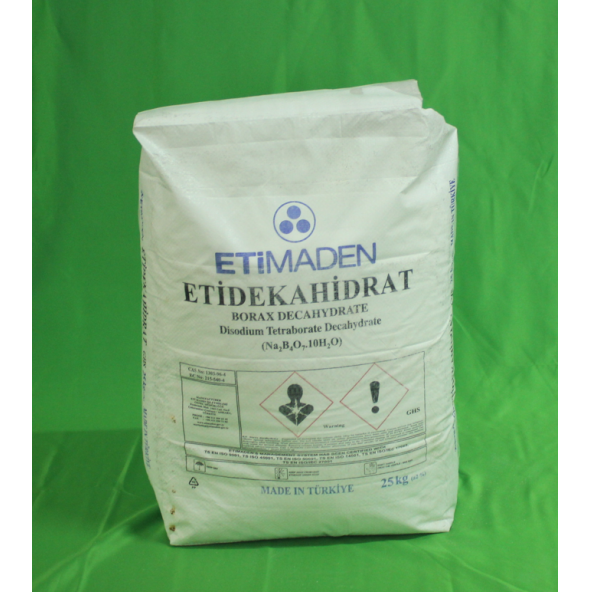 BORAKS DEKAHİDRAT - 2