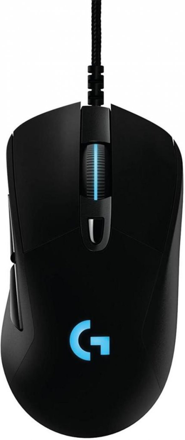 Logitech 910-005633 G403 Hero Kablolu Oyuncu Mouse ürün görseli