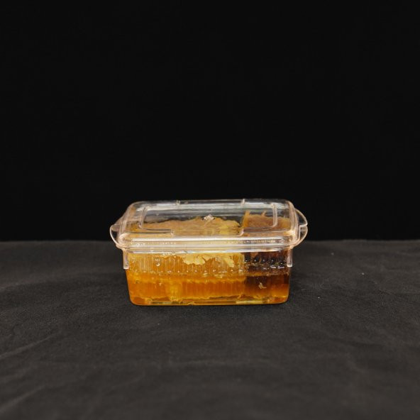 Bingöl Karakovan Petek Bal Mika 250 Gr - 2