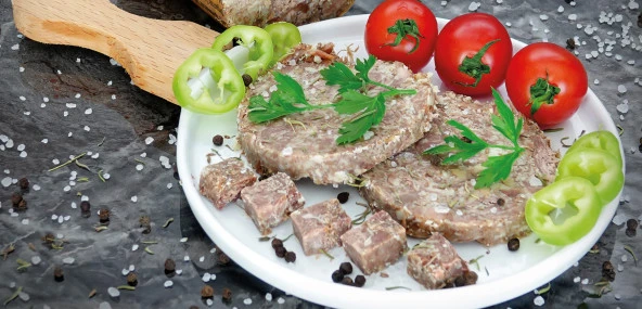 Bingöl Et Dilimli Kavurma 5000 Gr - 2