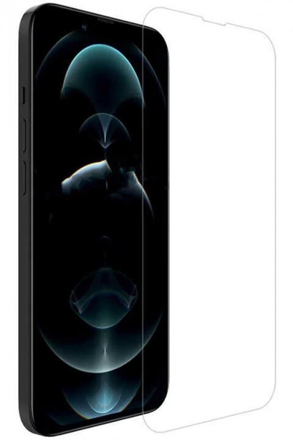 Apple iPhone 14 Pro Max Maxi Glass Temperli Cam Ekran Koruyucu Kırılmaz Cam