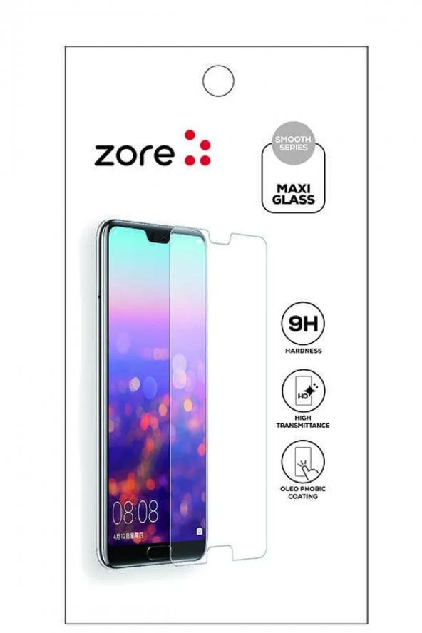 Apple iPhone 14 Pro Max Maxi Glass Temperli Cam Ekran Koruyucu Kırılmaz Cam - 3