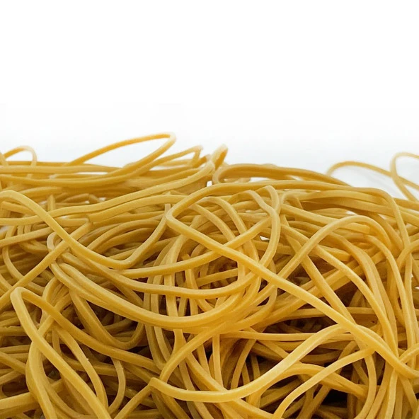 Dolphin Kauçuk Ambalaj Paketleme Lastiği - Çap : 70 mm. - 500 Gr.lık 10 Paket - Resim 4