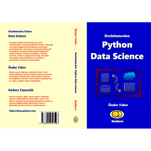 Profound Python Data Science - 2