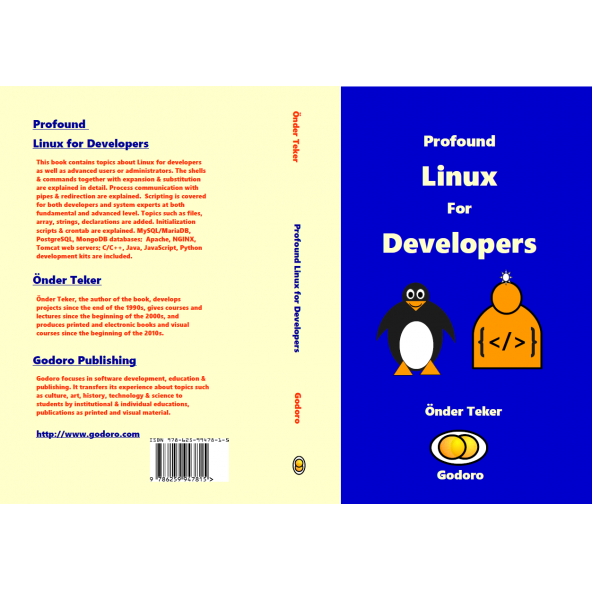 Profound Linux For Developers