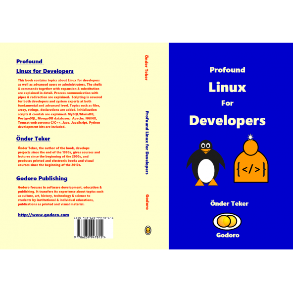 Profound Linux For Administrators