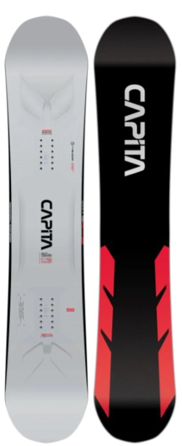 Capita Mega Mercury