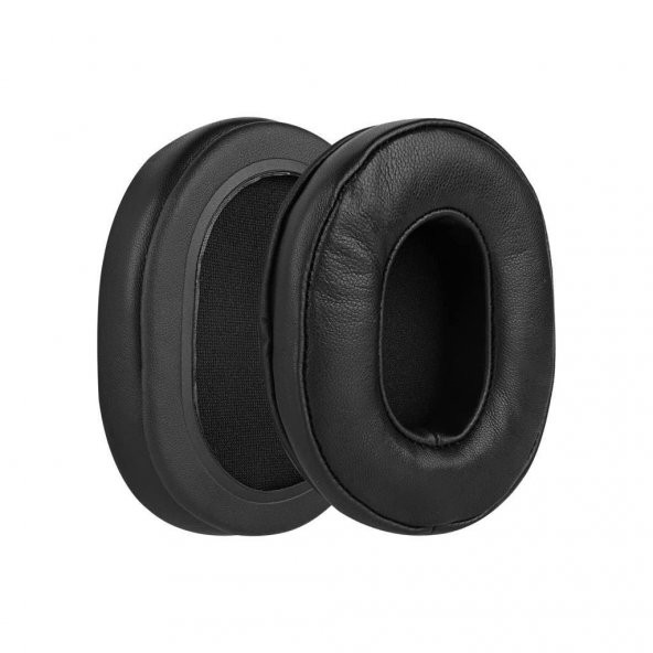Steelseries Arctis 1 Uyumlu Deri Kulaklık Pedi ve Deri Kafa Koruma Bandı - 3