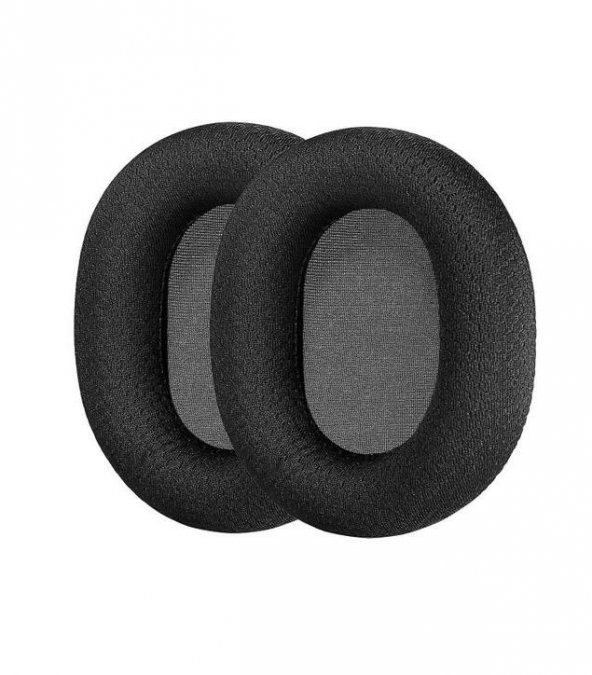 Steelseries Arctis 1 Uyumlu Kumaş Kulaklık Pedi ve Deri Kafa Koruma Bandı - 3