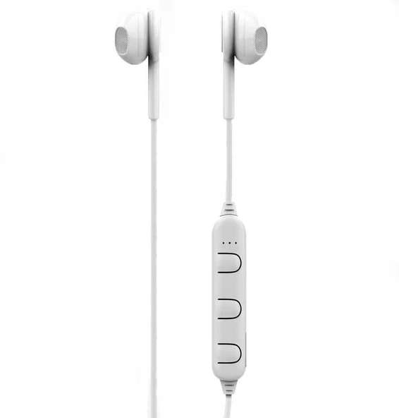 Sport Serisi Su Geçirmez Sesle Kontrol Bluetooth Kulaklık Zr57 - 8