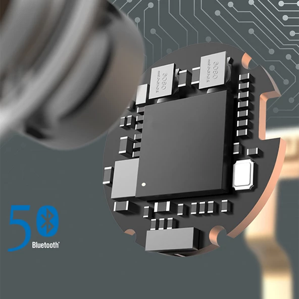 ZR58 Konfor Serisi Bluetooth Kulaklık - 7