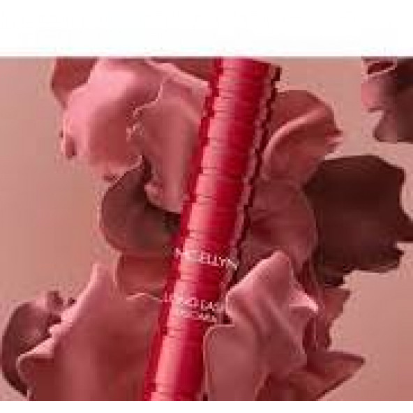 Mc Ellyn Nudes 1 Mc Elleny Long Lash Mascara - 2