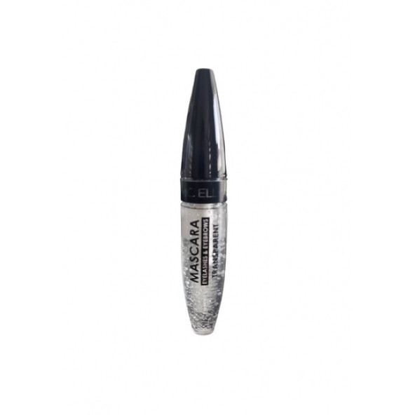 Mc Ellyn Volume & Water Resistant Mascara