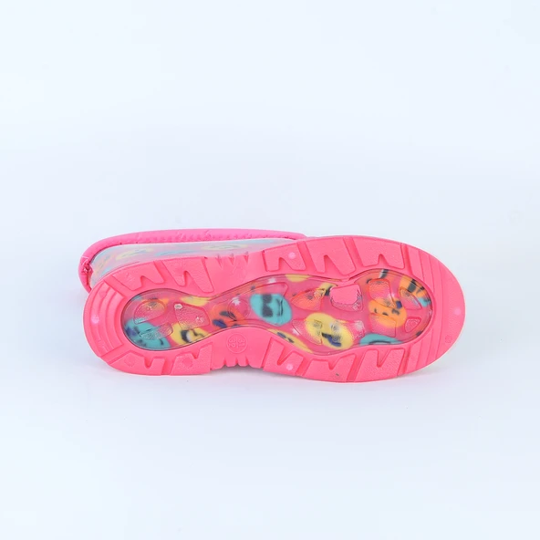 Arısan 6495 Pembe Kız Çocuk Çizme - 4