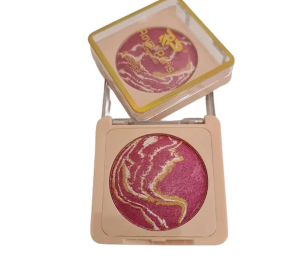 Royal Paris Blusher 04