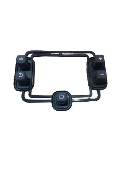 Buton Seti Bosch Buderus