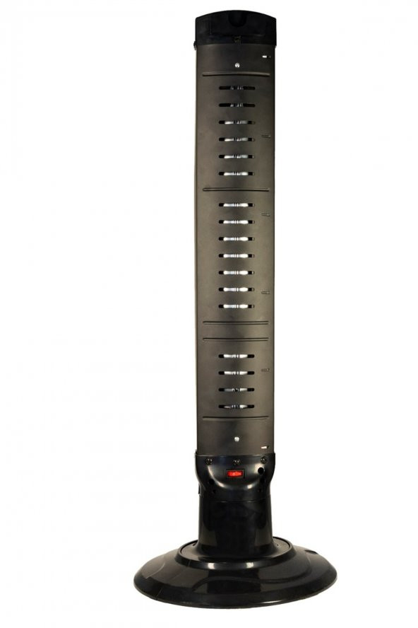 Awox Tower Kumandalı Karbon Isıtıcı Döner Rc X-9501 - 3