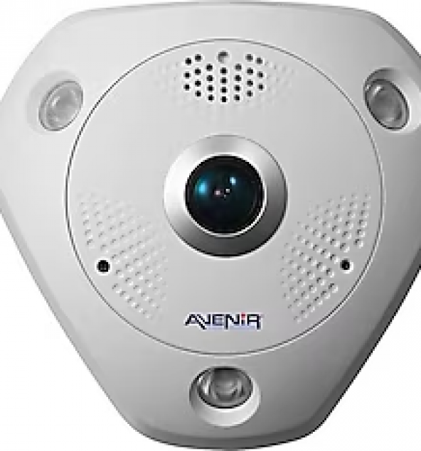 2 MP PTZ BEBEK KAMERASI - 2