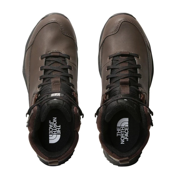 The North Face M STORM STRIKE III WP Erkek Bot NF0A7W4GU6V1 - 4