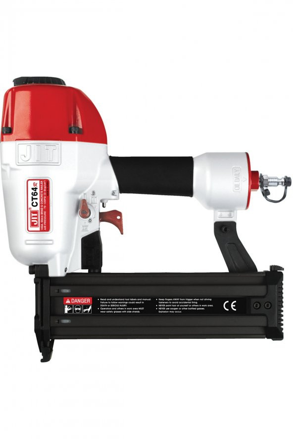 Jitool CT64RS Ağaç ve Profil Çakma Tabancası